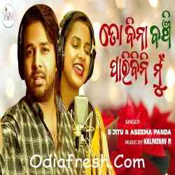 Toh Bina Banchi Paribini Mu